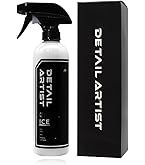 Amazon.co.jp: 【DETAIL ARTIST】 RIDE 『煌めく艶感と高撥水、無水